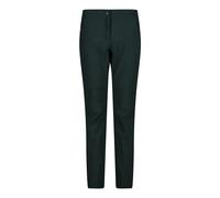 Women's softshell slim trousers CMP Vert 2XS