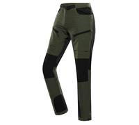 Alpine Pro Akana 2 Pants Green 48 / Regular Woman