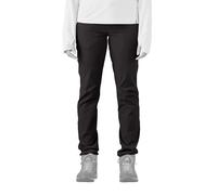 Women's softshell Trousers Patagonia Terravia Noir 31