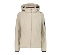 Women's softshell waterproof jacket CMP L