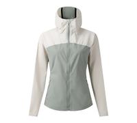 Women's softshell waterproof jacket Dare 2B Nomadic Beige 46