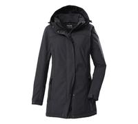 Women's softshell waterproof jacket Killtec GW 36 Bleu 46