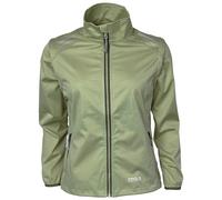 Women's softshell waterproof jacket Pro-X Elements Hellen 44