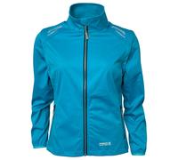 Women's softshell waterproof jacket Pro-X Elements Hellen 46