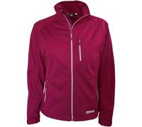 Women's softshell waterproof jacket Pro-X Elements Maike 42