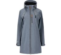 Women's softshell waterproof jacket Whistler Thora 48