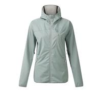 Dare2b Lexan Iii Softshell Jacket Green 34 Woman