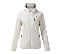 Dare2b Lexan Iii Softshell Jacket Beige 38 Woman