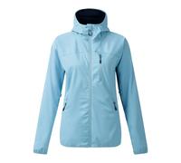 Women's Softshell Windbreaker Dare 2B Lexan III Bleu 46