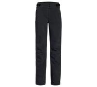 Vaude Elope Softshell Pants Black 36 / Regular Woman