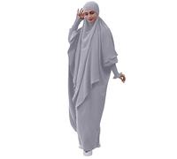 Women's Solid Colour Middle Eastern Headscarf - Dubai Turkey Style#Z