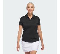 Adidas Women's Performance Golf Polo Recycled Moisture Wicking Breathable