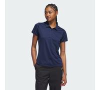 Women's Solid Performance Short Sleeve Polo Shirt