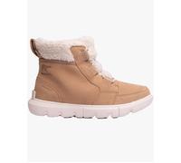 Explorer Next Carnival WP Ankle Boot beige