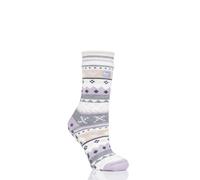 Womens Soul Warming Thermal Socks HEAT HOLDERS Various Colours 4-8 - 1 Pair Pack
