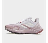 Adidas Terrex Soulstride Trail Running Shoes Purple EU 39 1/3 Woman