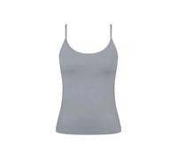 Women's spaghetti strap tank top Sloggi Go Sense Gris XL