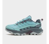 Women's Speed Strike 2 GORE-TEX® Hiking Shoes, Blue 5