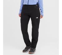 The North Face Women's Speedlight Regular Reg Pants, TNF Black, 36