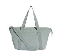 adidas Women's ADIDAS Sport Bag, Wonder Sage/Silver met., One Size