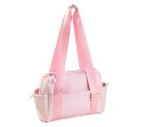 Women's Sports Bags - Multipurpose Athletic Duffel, Shopping Outdoor Activities | Versatile Training Bag, Compact Gym Sports Duffle, Sport Duffel Bag with Compartments, Gym Duffle for Women's