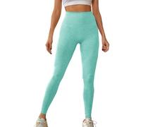 Women's Sports Leggings, High Waisted Joggers, Sexy Seamless Flat Stomach, Casual Solid Colour, Chic Elasticity, Slim Fit Everyday, Yoga, Fitness Pants