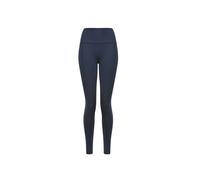 Women's sports leggings with pocket Tombo Bleu S/M