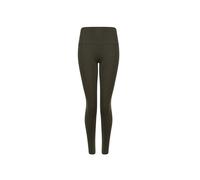 Women's sports leggings with pocket Tombo Vert 2XS/XS