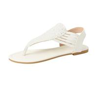 Women'S Sports Sandals Women's Summer Fashion Flip Flops With Sequin Style Comfortable Shoes