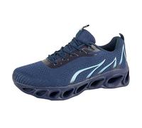 Women's Sports Shoes, Running Shoes, Men's Trainers, Athletic Sports Running Shoes, Road Running Shoes, Outdoor Breathable Fitness Trainers, Lightweight, Breathable Walking Shoes, Training Shoes
