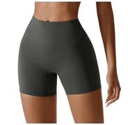Women's Sports Shorts High Waist Leggings Short Push Up Pants Yoga Stretchy Shorts Summer Tummy Control Shorts for Fitness Yoga Exercise Fitness Jogging Cheap Comfortable Jegging