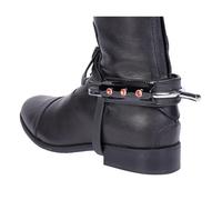 Women's spur guards for horses Harry's Horse