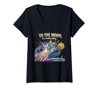 Women's SPX Crypto and SPX6900 Meme Coin for SPX Meme V-Neck T-Shirt