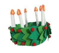 Women's St. Lucia Crown Felt