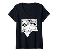 Women's St Patrick’s Day Weekend Reverie V-Neck T-Shirt