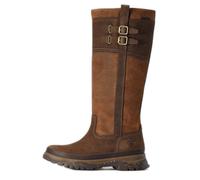 Women's stable boots Ariat Moresby H2O Marron 37,5 Regular Medium