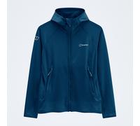 Women's Staindrop Hike Jacket - Navy