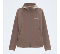 Women's Staindrop Hike Jacket - Volcanic Ash