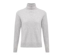 Women's stand-up collar sweater Mexx Gris S