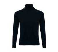 Women's stand-up collar sweater Mexx Noir L