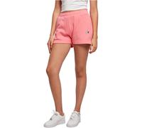 Women's Starter Essential Sweat Shorts Loose Fit Brushed Fleece Sports Pants