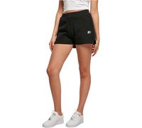 Women's Starter Essential Sweat Shorts Loose Fit Brushed Fleece Sports Pants