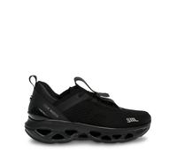 Women's Steve Madden Surge 1 Trainers in Black