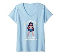 Womens Steven Universe Stevonnie V-Neck T-Shirt