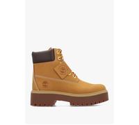 Timberland Stone Street 6´´ Wp Boots Brown EU 37 Woman