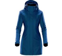 Women's Stormtech Avalante 3-in-1 System Jacket {ST-SSJ-2W} - Marine Blue - X-Large