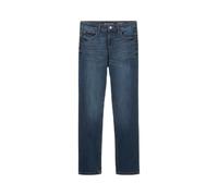Womens Straight 5 Pocket Jeans Tom Tailor Alexa Bleu 28x30