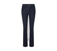 Womens Straight 5 Pocket Jeans Tom Tailor Alexa Bleu 30x32
