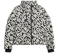 Women's straight jacket Superdry Noir S