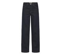 Women's straight jeans Ichi Wiggy Blue 28x32